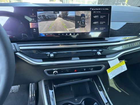 New 2026 BMW X5 xDrive40i w/ M Sport Package image 26