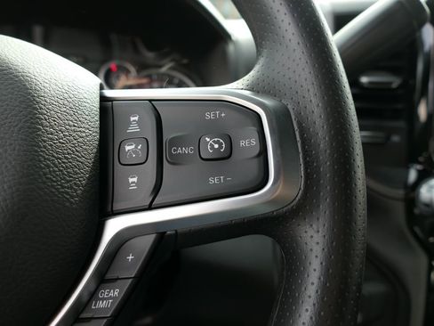 New 2026 RAM 3500 Tradesman AWD/4WD image 15