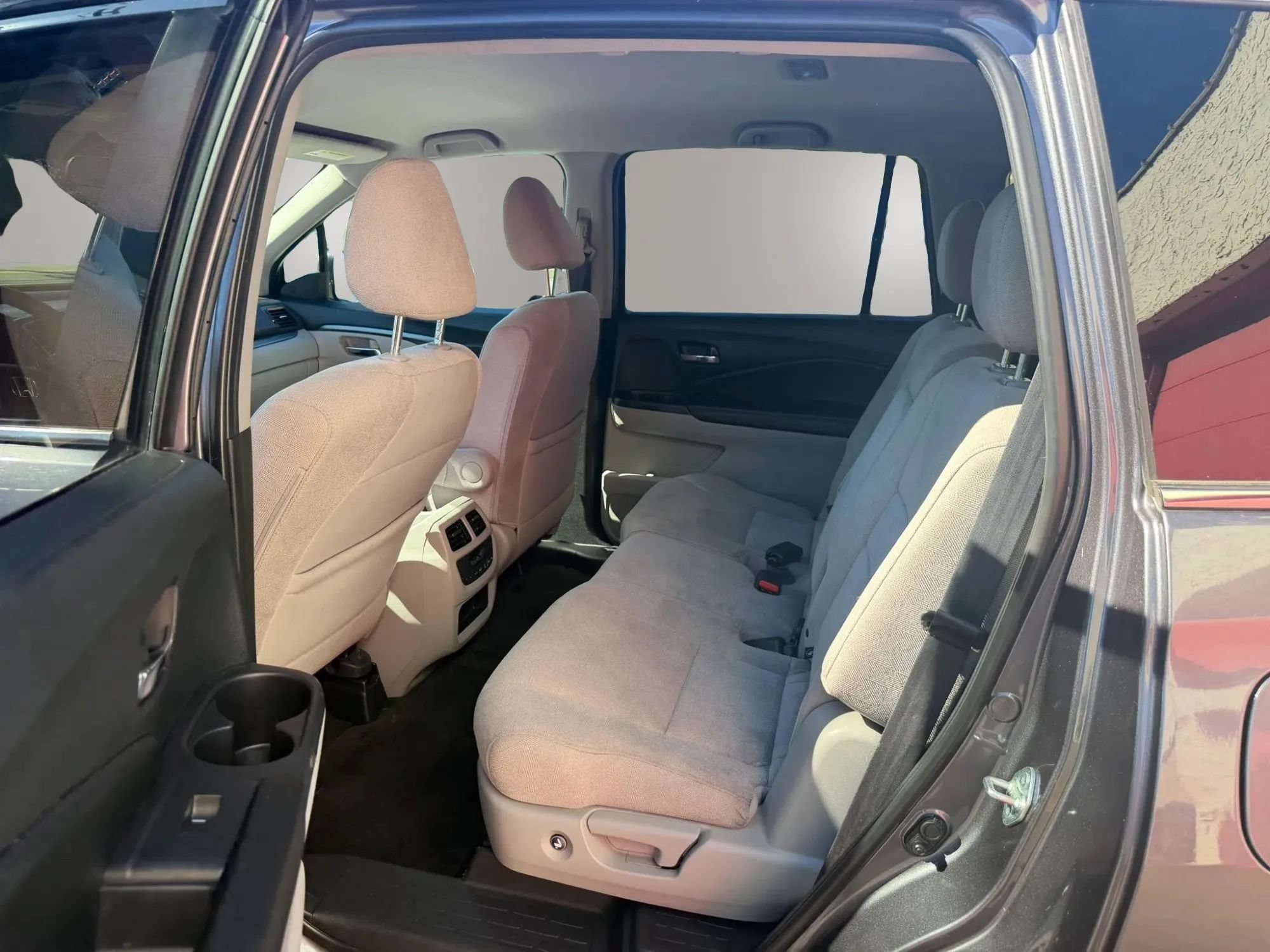 Used 2021 Honda Pilot EX image 32