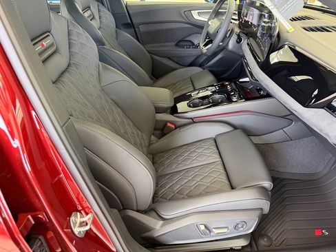 New 2026 Audi S5 Premium Plus AWD/4WD image 9