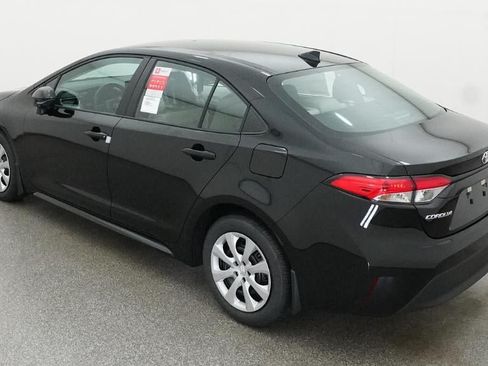 New 2026 Toyota Corolla LE FWD image 5