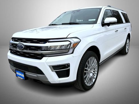 Used 2024 Ford Expedition Max Limited image 1
