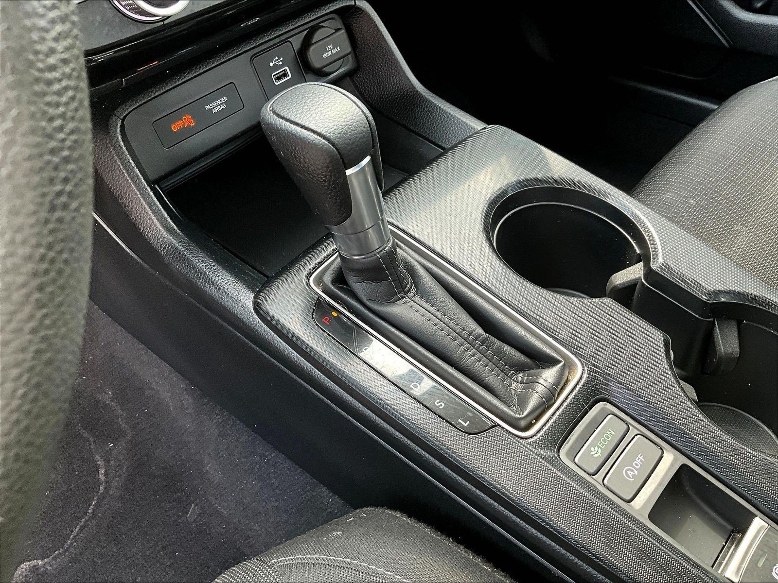 Used 2023 Honda Civic LX image 18