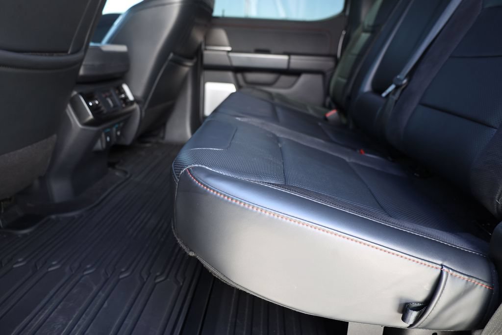 Used 2025 Ford F150 Raptor AWD/4WD image 19