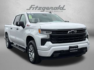 Certified 2023 Chevrolet Silverado 1500 RST w/ Convenience Package II AWD/4WD 360° Tour
