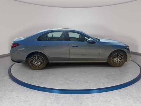 New 2026 Mercedes-Benz C 300 Sedan image 4