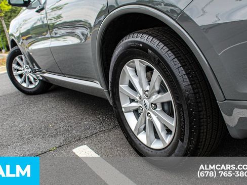Used 2026 Dodge Durango GT RWD image 15