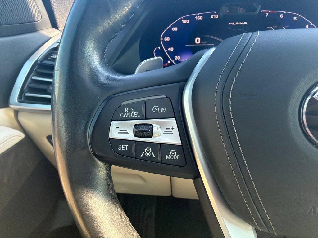 Used 2019 BMW X5 xDrive40i AWD/4WD image 26