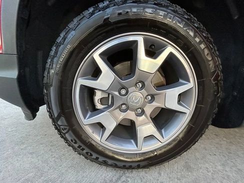 Used 2023 Honda Passport TrailSport image 36