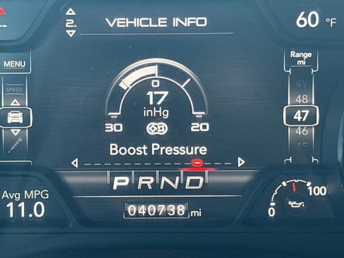 Used 2022 RAM 1500 TRX w/ TRX Level 2 Equipment Group image 18