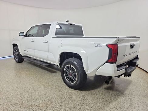 Used 2024 Toyota Tacoma TRD Sport RWD image 7