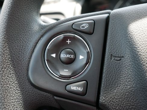 Used 2016 Honda CR-V EX image 28