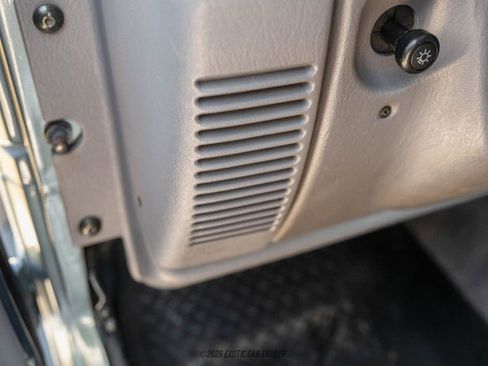 Used 1997 Jeep Wrangler Sport image 79