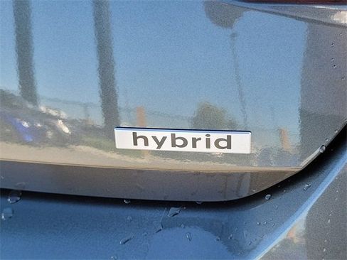 New 2026 Hyundai Elantra Sport image 22