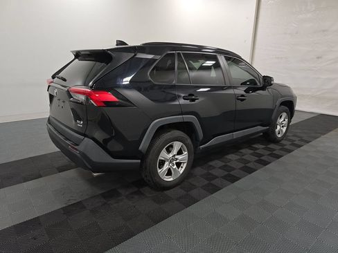 Used 2020 Toyota RAV4 XLE w/ All Weather Liner Package AWD/4WD image 3