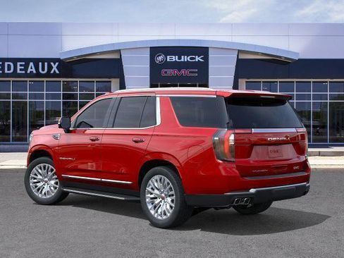 New 2026 GMC Yukon Denali image 99