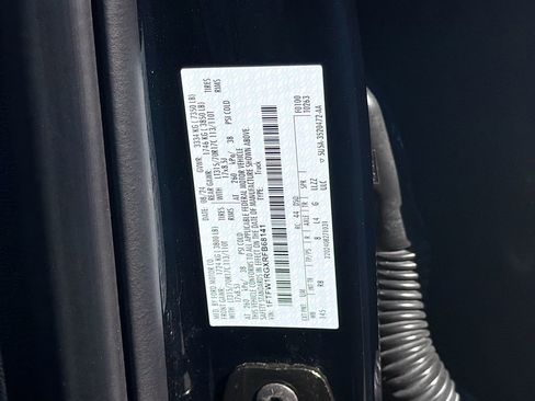 Used 2024 Ford F150 Raptor AWD/4WD image 41