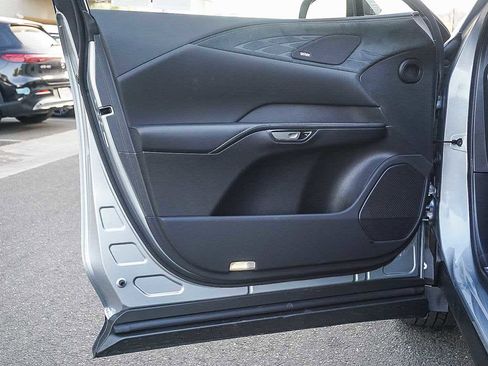 New 2026 Lexus RX 450h Luxury image 43