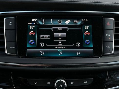 Used 2019 Buick Enclave Avenir w/ Avenir Technology Package image 35