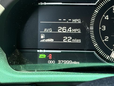 Certified 2024 Toyota GR86 RWD image 20