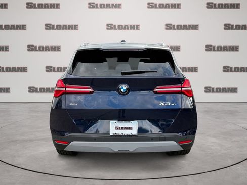 Certified 2026 BMW X3 xDrive30i AWD/4WD image 4