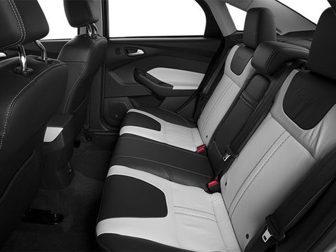 Used 2014 Ford Focus S image 14