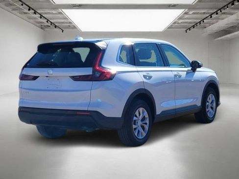 Used 2024 Honda CR-V LX image 6