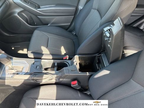 Used 2020 Subaru Crosstrek 2.0i image 12