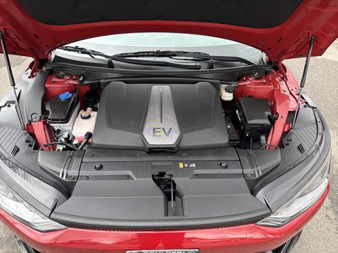 Used 2023 Kia EV6 Wind image 23