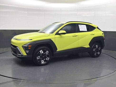 Used 2025 Hyundai Kona SEL AWD/4WD image 11