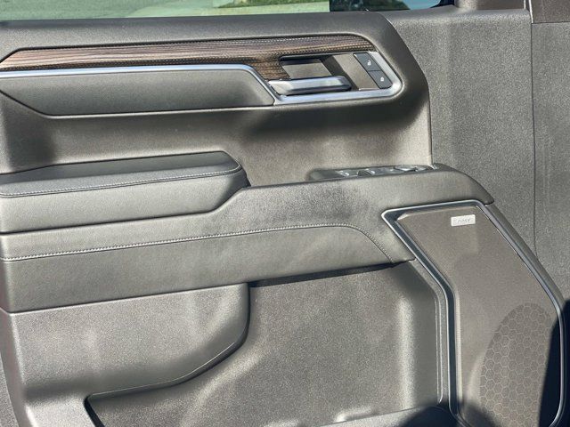 Used 2024 Chevrolet Silverado 1500 RST w/ Convenience Package II AWD/4WD image 21