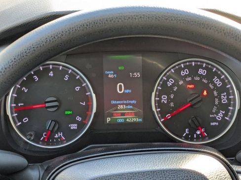 Certified 2020 Toyota RAV4 LE image 21