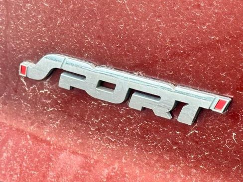 Used 2016 Ford Explorer Sport w/ Equipment Group 401A AWD/4WD image 5