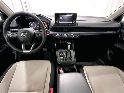 Used 2025 Honda CR-V EX image 21