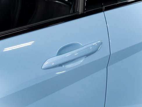 Used 2023 Hyundai Elantra N image 30