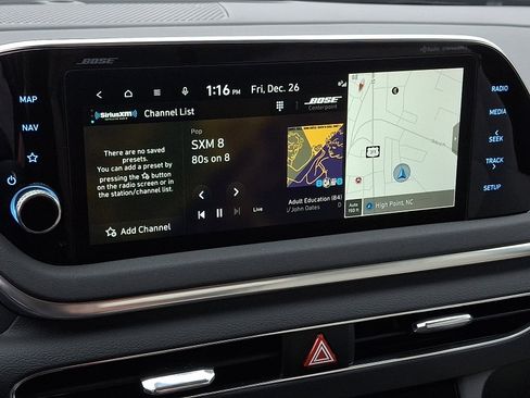 Certified 2023 Hyundai Sonata SEL image 21