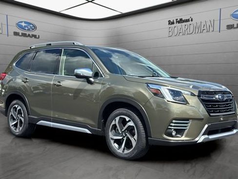 Used 2023 Subaru Forester Touring AWD/4WD image 1