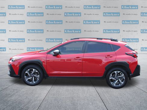 Used 2025 Subaru Crosstrek 2.5i Premium w/ Popular Package #4 AWD/4WD image 9