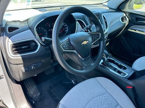 Certified 2024 Chevrolet Equinox LS w/ Sport Edition image 10