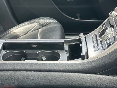 Used 2017 Lincoln MKZ Reserve w/ Technology Package FWD image 5