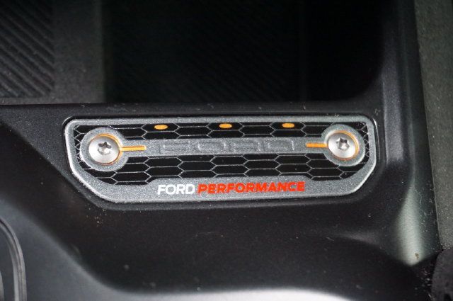 Used 2025 Ford Bronco Raptor AWD/4WD image 45