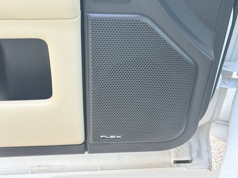 Used 2019 Ford Flex Limited image 25