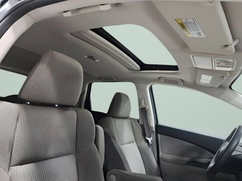 Used 2012 Honda CR-V EX image 6