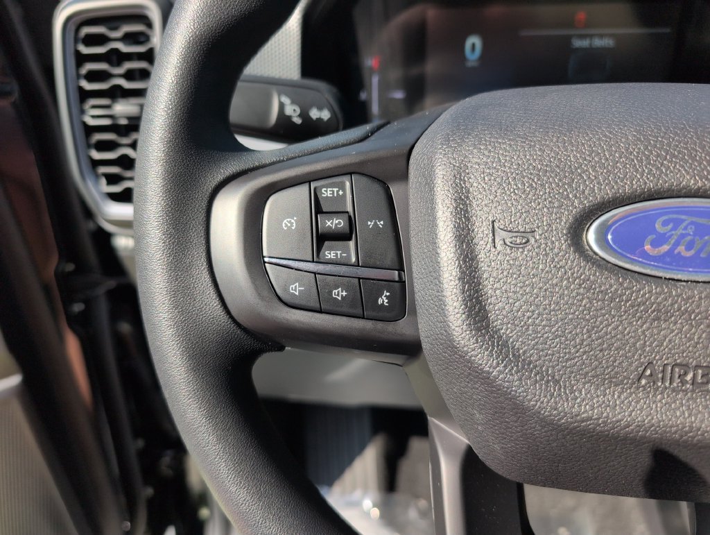 New 2026 Ford Ranger XL RWD image 28