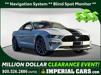 Used 2022 Ford Mustang GT Premium w/ Equipment Group 401A video 1