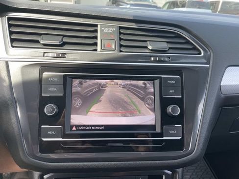 Used 2024 Volkswagen Tiguan S AWD/4WD image 28