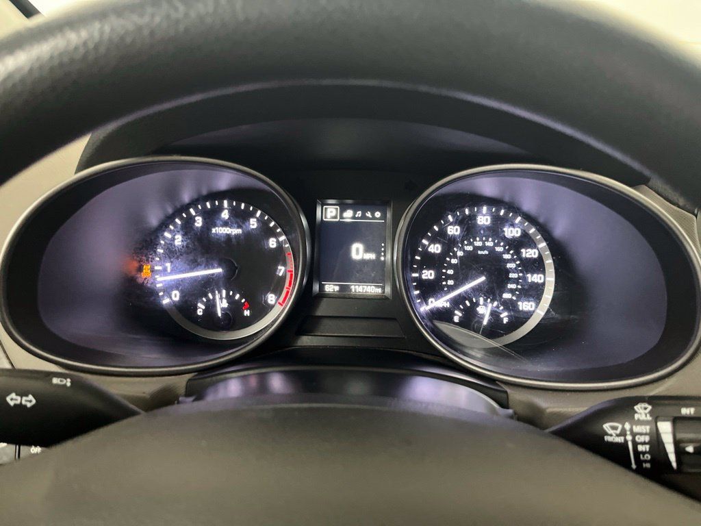 Used 2018 Hyundai Santa Fe Sport AWD/4WD image 62