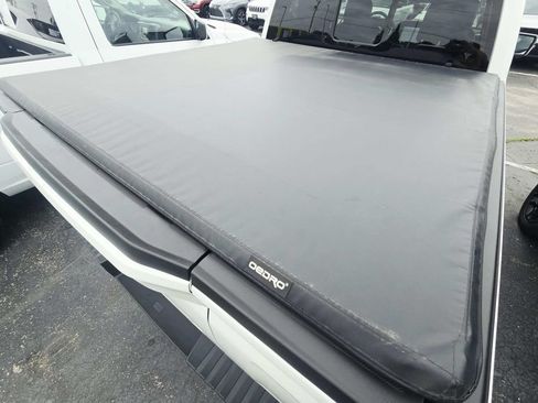Used 2024 Ford F150 Lariat w/ Bed Utility Package AWD/4WD image 15