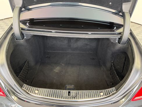 Used 2015 Mercedes-Benz S 63 AMG 4MATIC Sedan image 32