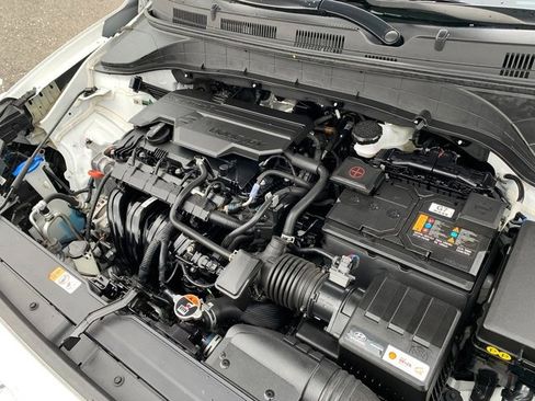 Certified 2023 Hyundai Kona SE w/ Cargo Package image 27